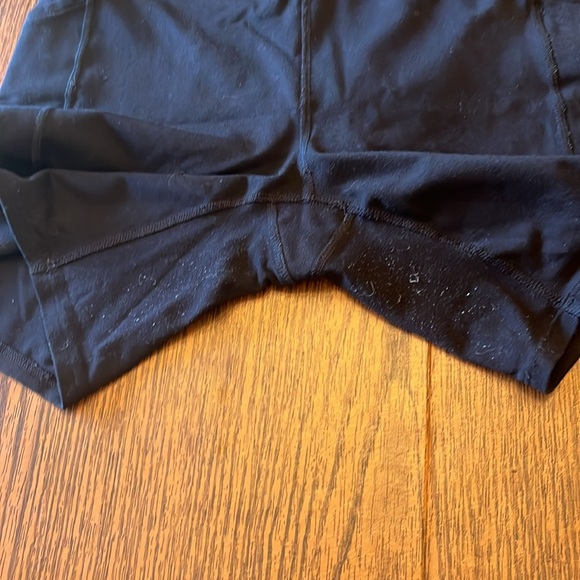 Tek Gear exercise shorts / shapewear, size M - Picture 6 of 6